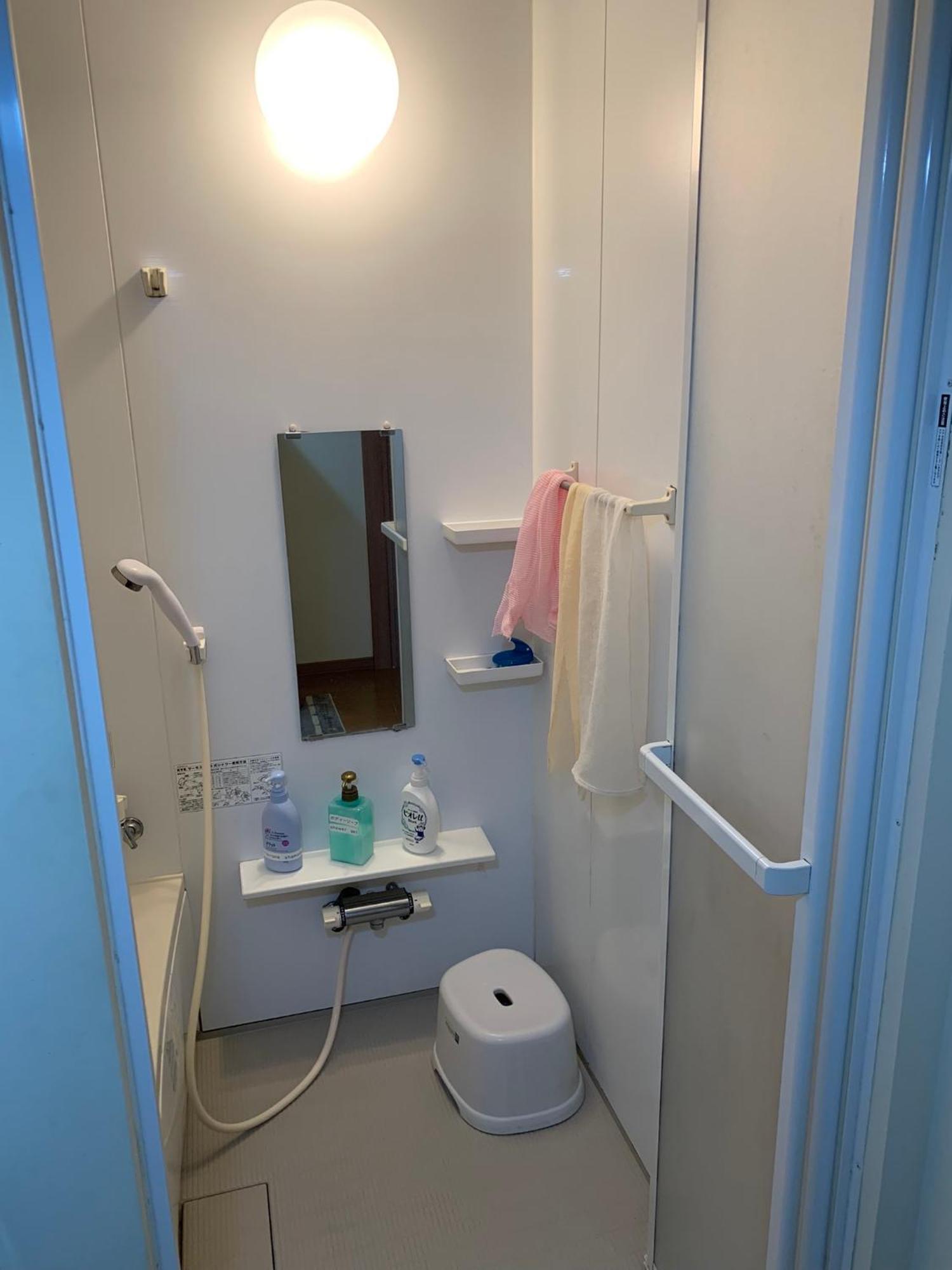 Guesthouse Tomaya Nemuro Dış mekan fotoğraf